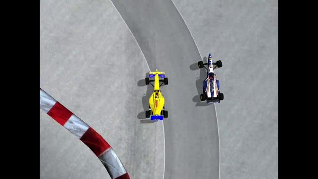 F1 1996 monaco racemania.ru смотреть онлайн