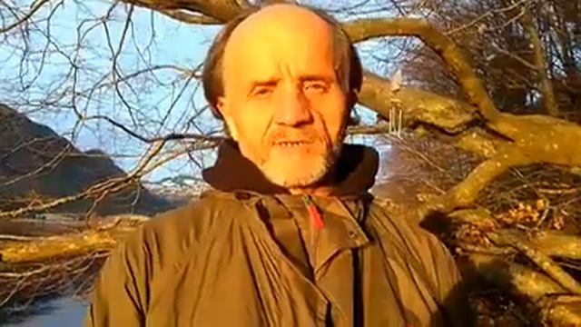 Наставление от Деда. Наставление о той энергии, которой лечат. О благодати! смотреть онлайн