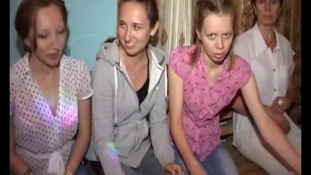 ЛАГЕРЬ ВОСХОД смотреть онлайн