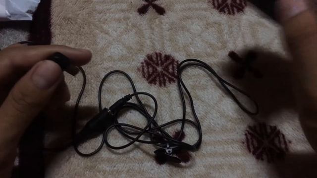 รีวิวของ:รีวิวไมค์ต่อกล้องGopro ไมค์ BOYA BY-LM20 vs ไมค์ Lazada อันไหนเสียงดีกว่ากัน!! смотреть онлайн