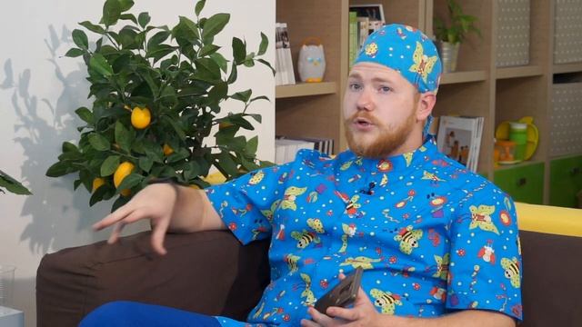 ЧАСТЫЕ ВОПРОСЫ ПЕДИАТРУ - ДОК, ЧТО ДЕЛАТЬ? смотреть онлайн