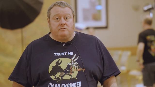 Welshot Does // Mad Hatters Tea Party Studio Workshop смотреть онлайн