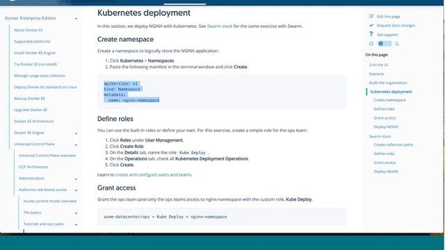 Secure Kubernetes from Dev to Prod смотреть онлайн