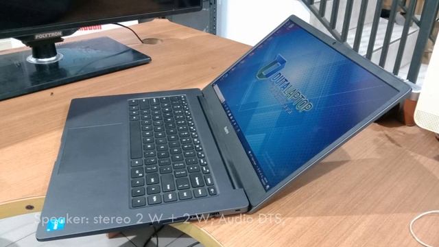 Ready Laptop Xiaomi RedmiBook 15 | Intel Core i3 Generasi 11 смотреть онлайн