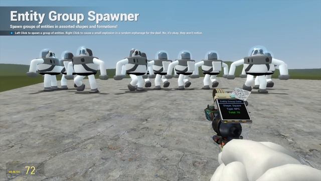 ALL NEW NIGHTMARE BOOZ JUMPSCARE UPDATE 3D SANIC CLONES MEMES (3D MEMES) NPCs in Garry's Mod смотреть онлайн