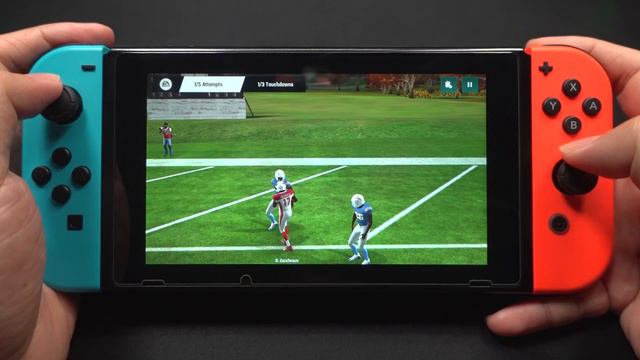 EA Sports Madden NFL 23 Mobile On Nintendo Switch