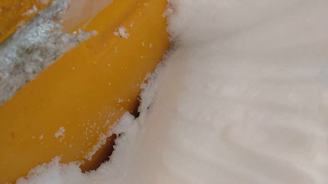 Ульи ППУ под снегом Пчёлы задохнулись?