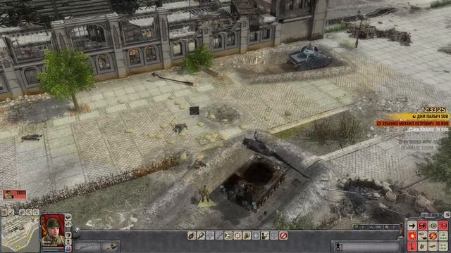 ⚪ ДЕНЬ 02 — FACES of WAR / СТРИМ 09.05.2022 [ЗАПИСЬ] — ФИНАЛ КАМПАНИИ СССР смотреть онлайн