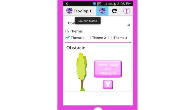 How to make your Flappy Bird easily - Tap 2 Top Customisable Flappy Bird Clone смотреть онлайн
