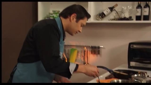 22 Utro So Vkusom Raitis Akerblūms 31 03 2012