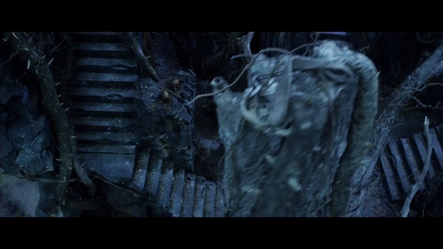 Хоббит: Нежданное путешествие (The Hobbit: An Unexpected Journey) - трейлер 2 смотреть онлайн