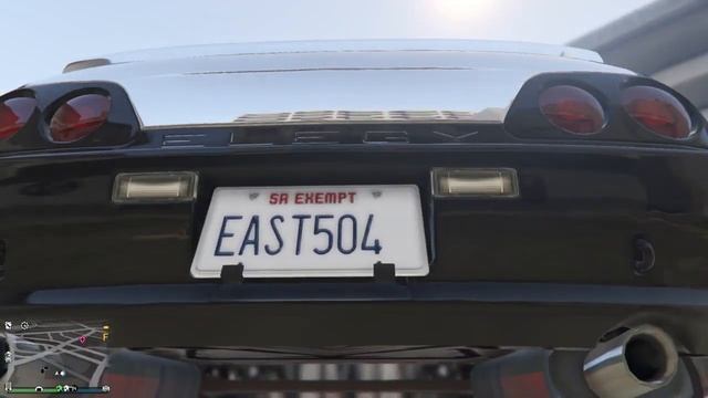 NEW EASY FIX iFruit NOT Crashing! GET CUSTOM MADE Plates HERE in GTA 5 Online смотреть онлайн