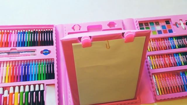 Набор для рисования смотреть онлайн