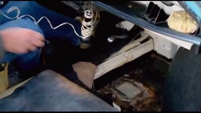 Jeremy Clarkson ZAZ 968 Even better than Maybach S12E06 Top Gear смотреть онлайн