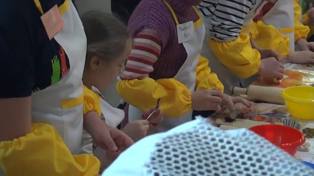 Модные DIY проекты