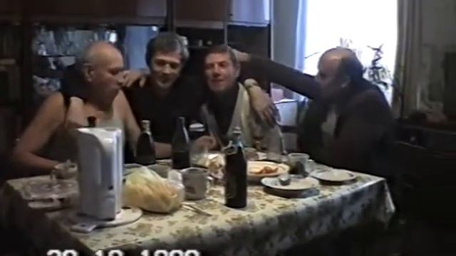 Горловка 1999