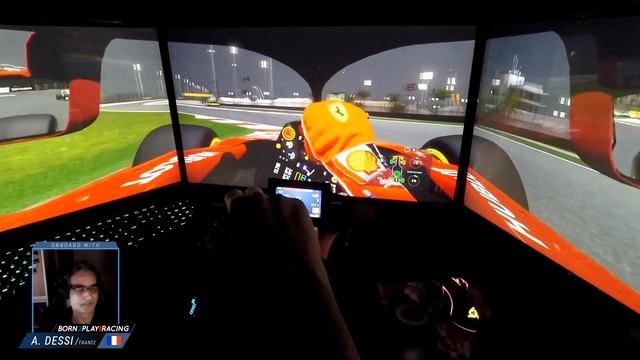 F1 2018 #03 - Je Galère Encore Beaucoup !