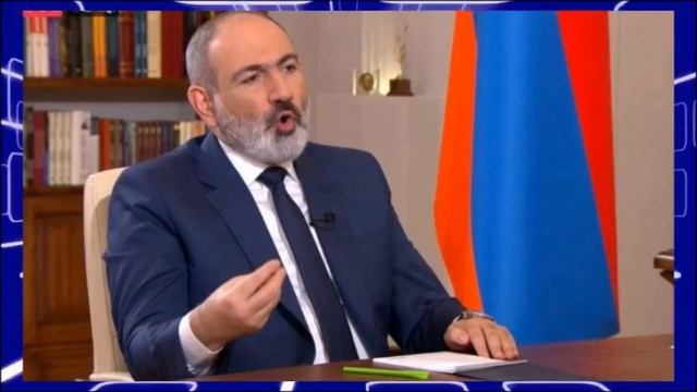 Пашинян: что делают азербайджанские войска близ Джермука смотреть онлайн