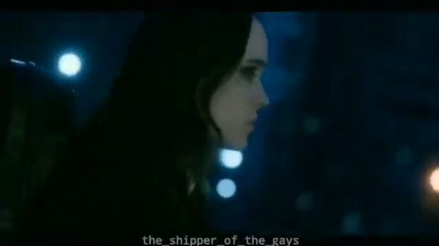 "Come Mr. DJ, wont you turn the music up~?" 《Vanya Hargreaves》 смотреть онлайн