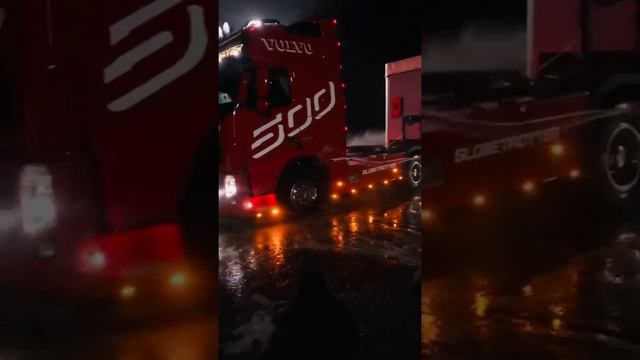 VOLVO FH13 500 смотреть онлайн