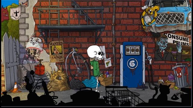 The Wardrobe - Even Better Edition(Part-1) смотреть онлайн