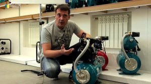 Как подобрать насосную станцию без ошибок