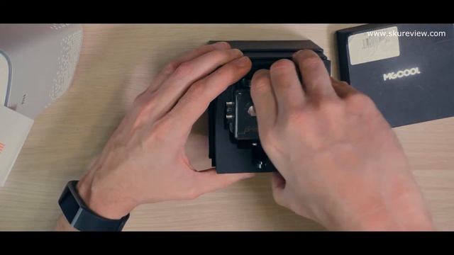 XIAOMI AI, MGCOOL EXPLORER PRO 2 смотреть онлайн