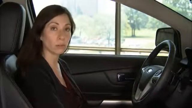 Ford Motor Co.'s next generation of Sync смотреть онлайн