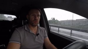 РЕДКИЙ КОРЕЙСКИЙ АВТО SSANGYONG KORANDO TURISMO - Девятиместный минивен