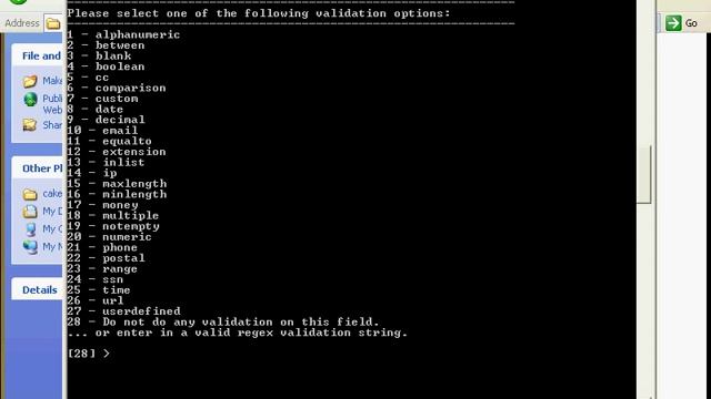 Cake Console - Part 1 смотреть онлайн