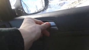 Видео: Как заблокировать двери в Hyundai Solaris?
