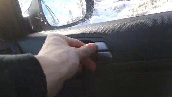 Видео: Как заблокировать двери в Hyundai Solaris?