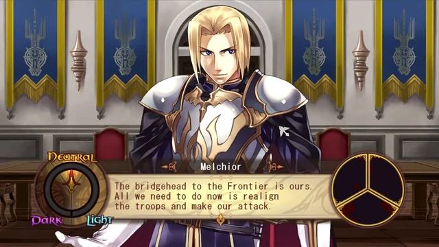Agarest: Generations Of War/Record Of Agarest War - Playthrough EP2 смотреть онлайн