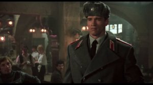 Красная жара ►Какие ваши доказательства?