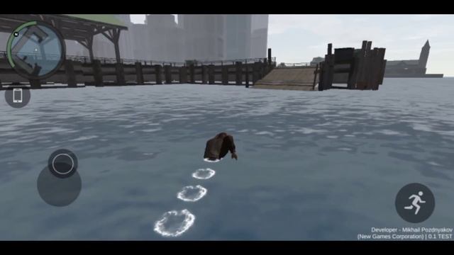 Новый качественный порт GTA IV на Android. Как скачать? (СЫЛКА В ОПИСАНИИ) смотреть онлайн