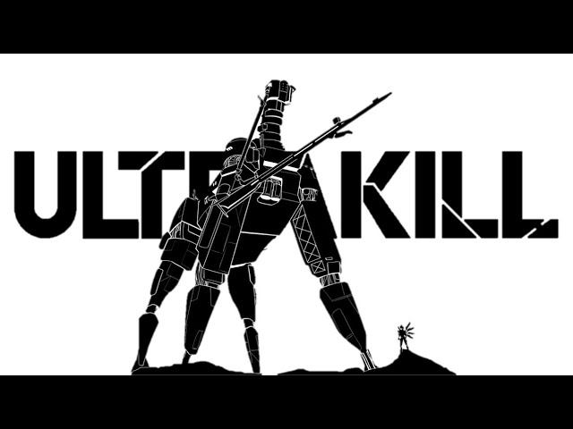 ULTRAKILL 10 смотреть онлайн