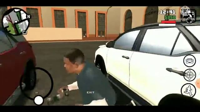 Toyota Fortuner Legender mod for Gta sa Android. By VK gaming смотреть онлайн