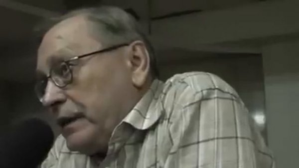 Олег Гусев. Тайна происхождения русских фамилий