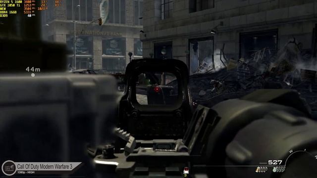 GTX 1050 Ti 4GB GDDR5 - Test In Game VGA Colorful OC Nvidia Geforce 2021 - GPU Bekas Murah смотреть онлайн