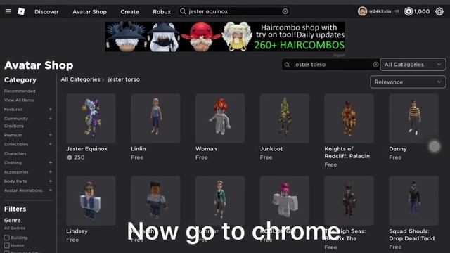 How to make your roblox avatar a bear! []tutorial[]easy[] смотреть онлайн
