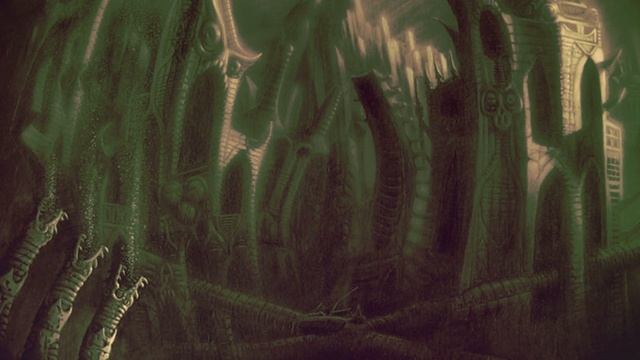 Говард Лавкрафт - Зов Ктулху. Глава 1. Глиняный ужас смотреть онлайн