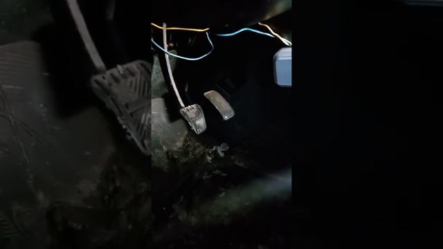 Не крутит стартер на Ваз 2114,2115