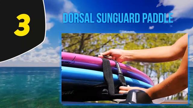 Best Sup Racks in 2023 [Top 5 Best Sup Racks] смотреть онлайн