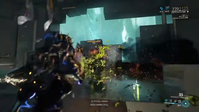 Pretty Interesting Aksomati Prime Saryn Testing смотреть онлайн