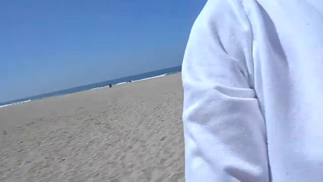 Берег Тихого океана.... смотреть онлайн