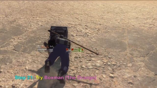Metal Gear Survive: Unlock All Special Bonus Items (Survival Pack) смотреть онлайн
