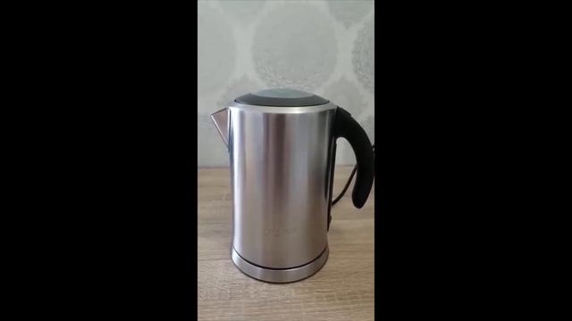 Чайник Bork K711 смотреть онлайн