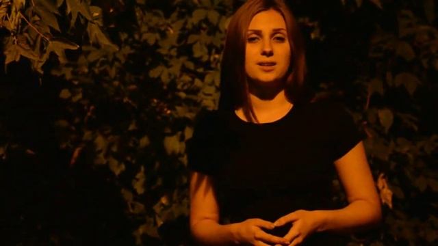 Аксаментная Елена - Прости меня,моя любовь (стихи) смотреть онлайн