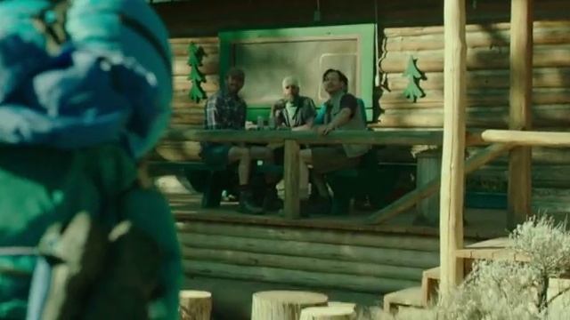 Wild 2014 [Дикая] - monster смотреть онлайн
