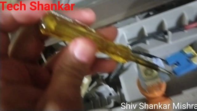 SAMSUNG TOP LOAD FULLY AUTOMATIC WASHING MACHINE INLET VALVE CHANGE & WATER PROBLEM SOLVE смотреть онлайн